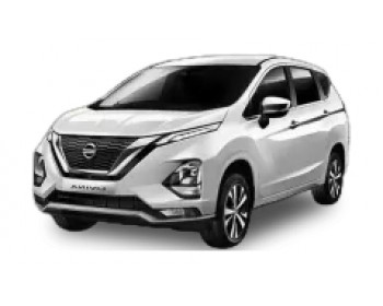 Nissan Livina (2019+)