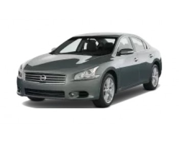 Nissan Maxima A35 (2009-2014)