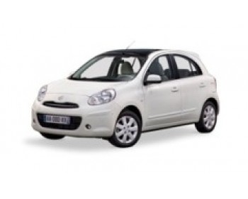 Nissan Micra K13 Gen 4 Sunny / Versa / March (2010-2017)