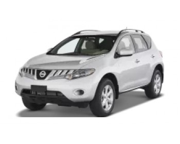 Nissan Murano 2 Gen (2007-2014)