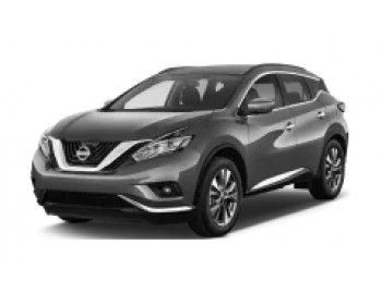 Nissan Murano 3 Gen (2014-2024)