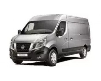 Nissan NV400 / Interstar (2010+)