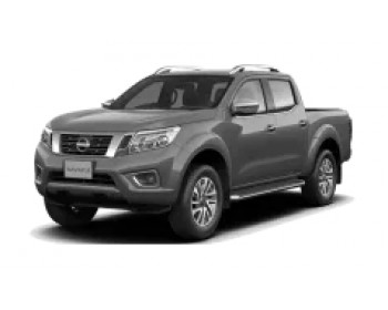 Nissan Navara 4 Gen D23 / Frontier NP300 (2015-2023)