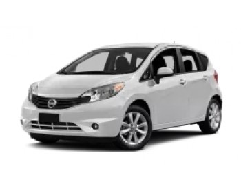 Nissan Note 2 Gen (2012-2020)