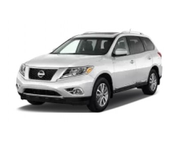 Nissan Pathfinder 4 Gen R52 (2012-2020)