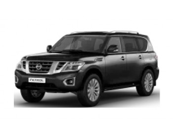 Nissan Patrol 6 Gen (2010+)