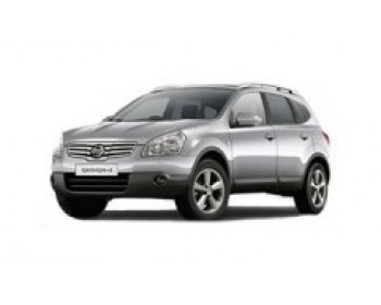 Nissan Qashqai 1 Gen J10 (2006-2013)
