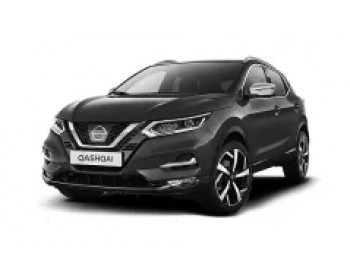 Nissan Qashqai 2 Gen J11 (2013-2021)