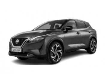Nissan Qashqai 3Gen J12 (2021+)