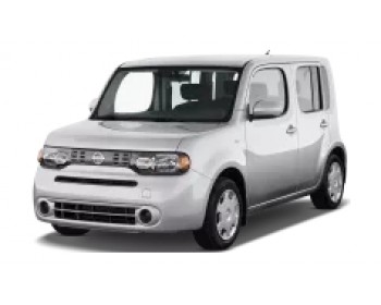 Nissan Qube 3 (2008-2019)