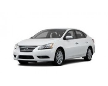 Nissan Sentra/Sylphy (2012-2021)