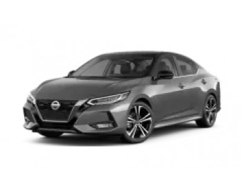 Nissan Sentra/Sylphy (2019+)