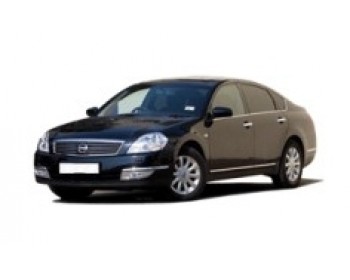 Nissan Teana / Altima 1 Gen (2003-2008)
