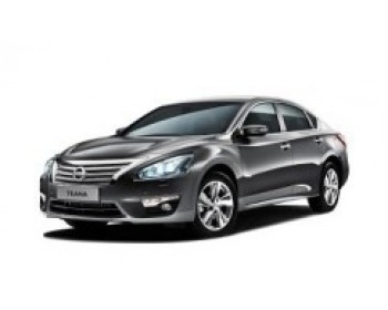 Nissan Teana / Altima 3 Gen (2013-2020)