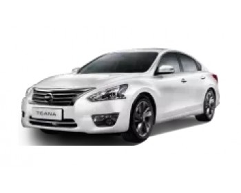 Nissan Teana / Altima 4 Gen (2020+)