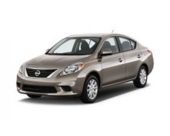Nissan Tiida 1 Gen (2004-2012)