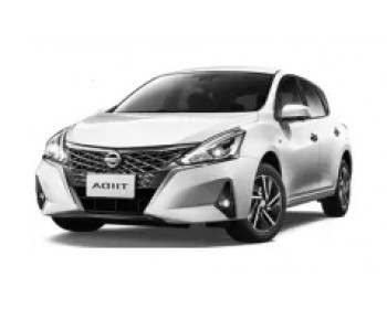Nissan Tiida 3 Gen (2016-2020)