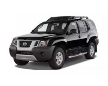 Nissan X-Terra Gen 2 (2005-2015)