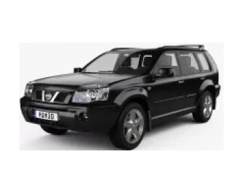 Nissan X-Trail 1 Gen T30 (2000-2007)