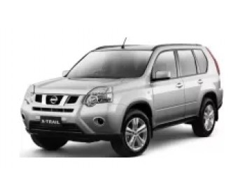 Nissan X-Trail 2 Gen T31 (2007-2014)