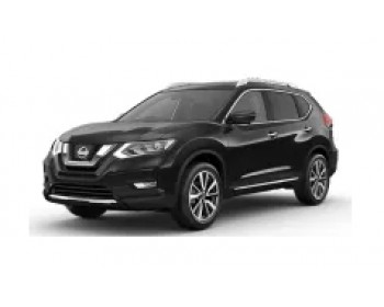 Nissan X-Trail 3 Gen T32 (2013-2022)
