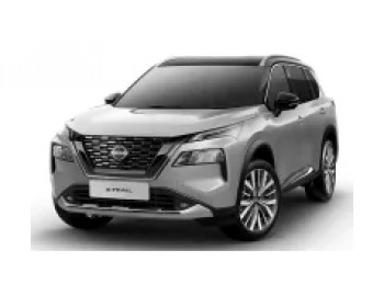 Nissan X-Trail 4 Gen T33 (2022+)
