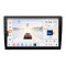 Андроид 14 - 8-2GHZ CPU, 6GB RAM, 128GB ROM, RDS, DSP, CARPLAY, ANDROID AUTO, 4G SIM слот, 2K QLED, COAX, OPTIC, FAN
