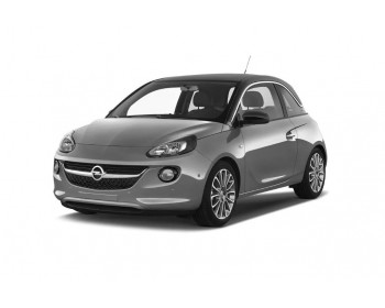 Opel Adam (2012–2019)