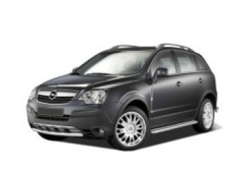 Opel Antara (2006-2015)
