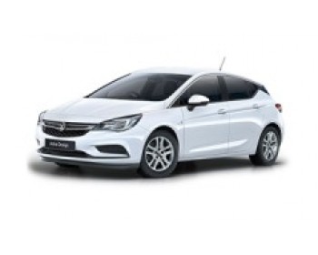 Opel Astra K Gen 5 (2015-2021)