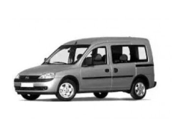 Opel Combo (2002-2012)