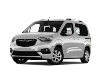 Opel Combo E Gen 4 (2018+)