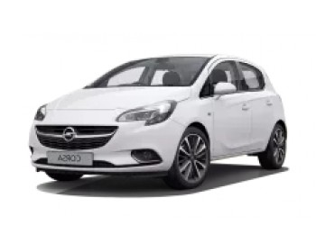 Opel Corsa E (2014-2019)