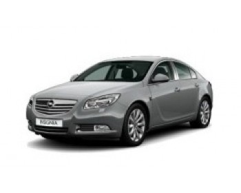 Opel Insignia 1 Gen (2008-2013)