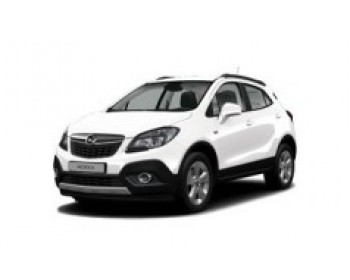 Opel Mokka 1 Gen (2012-2019)