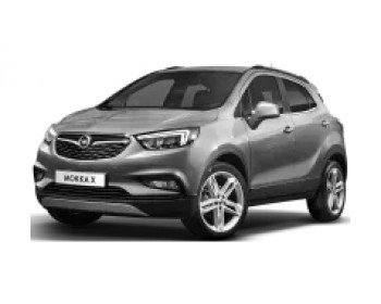 Opel Mokka X (2016-2021)