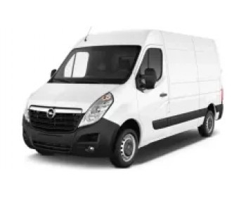 Opel Movano (2010-2021)