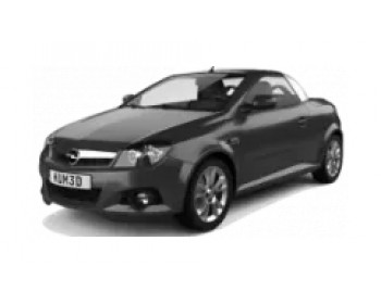 Opel Tigra (2004-2009)