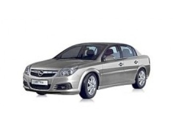 Opel Vectra C (2002-2010)