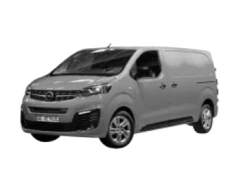 Opel Vivaro 3 Gen C (2019+)