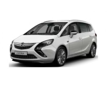 Opel Zafira 3 Gen (2011-2019)
