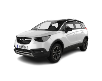 Opel Crossland X (2017–2024)