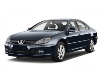 Peugeot 607 (1999-2010)