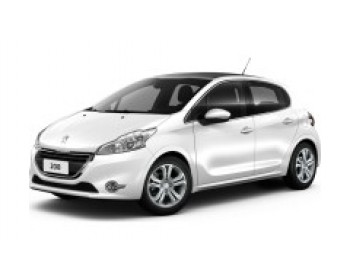 Peugeot 208 Gen 1 (2012-2019)