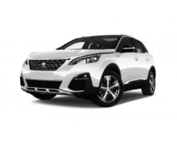 Peugeot 3008 Gen 2 (2016-2024)