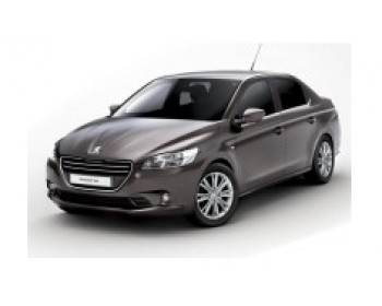 Peugeot 301 (2012+)