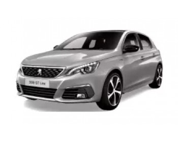 Peugeot 308 Gen 2 (2013-2021)