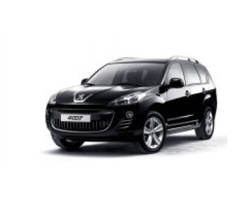Peugeot 4007 (2007-2012)