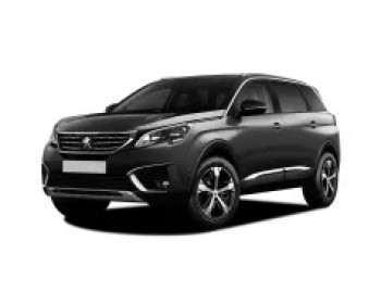 Peugeot 5008 Gen 2 (2017-2024)