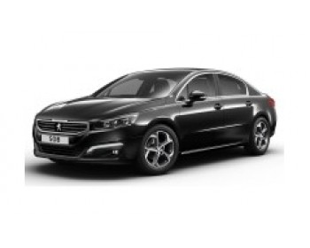 Peugeot 508 A Gen 1 (2010-2018)